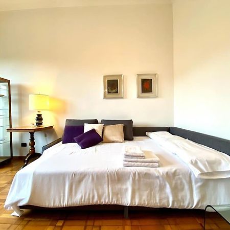 Casa Gramsci Διαμέρισμα Μιλάνο Εξωτερικό φωτογραφία