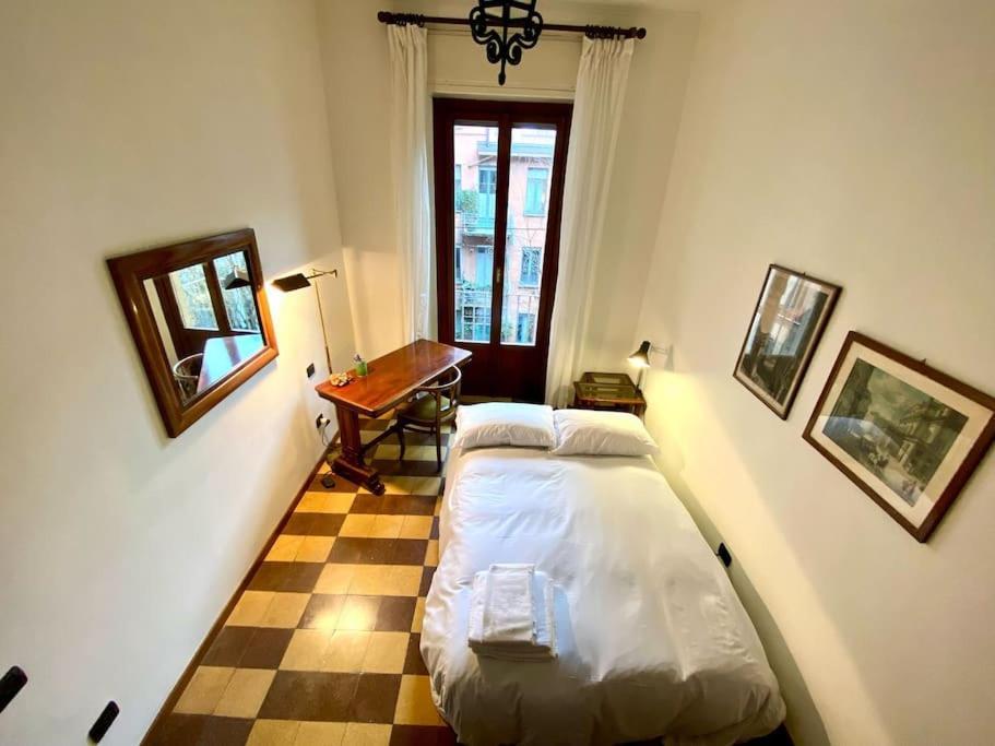 Casa Gramsci Διαμέρισμα Μιλάνο Εξωτερικό φωτογραφία