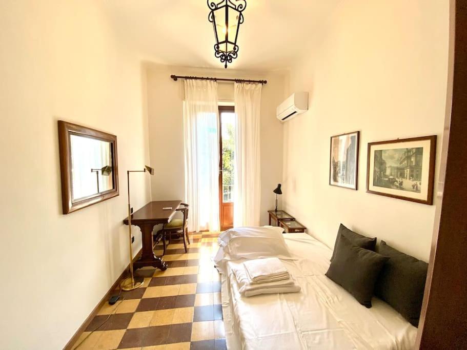 Casa Gramsci Διαμέρισμα Μιλάνο Εξωτερικό φωτογραφία