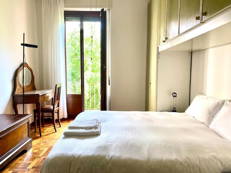 Casa Gramsci Διαμέρισμα Μιλάνο Εξωτερικό φωτογραφία
