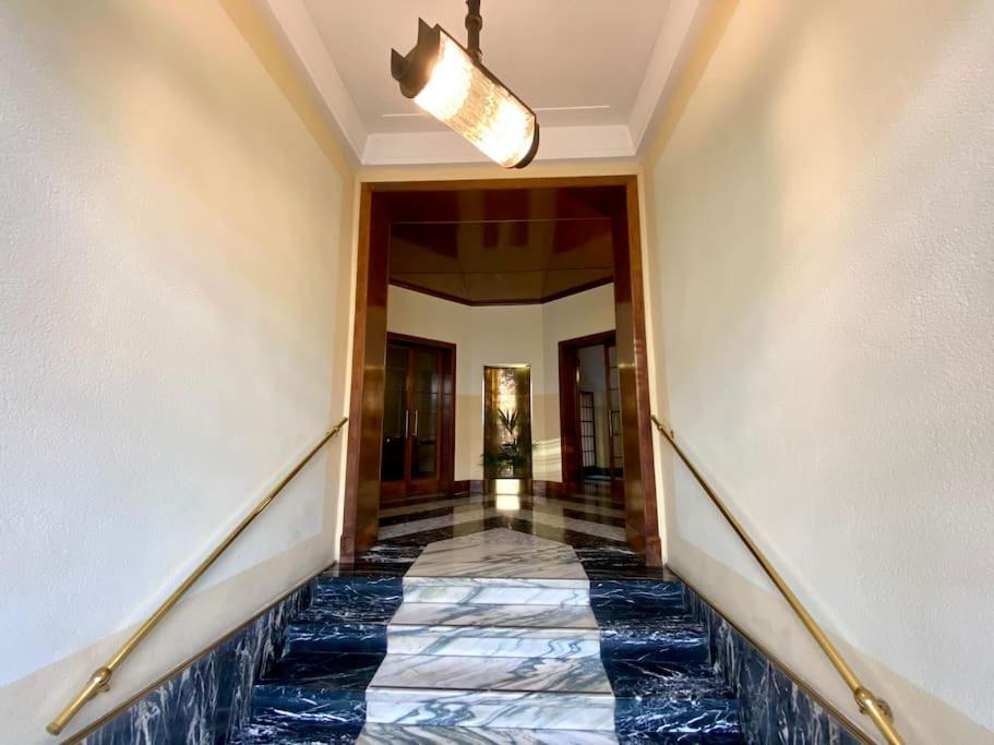 Casa Gramsci Διαμέρισμα Μιλάνο Εξωτερικό φωτογραφία