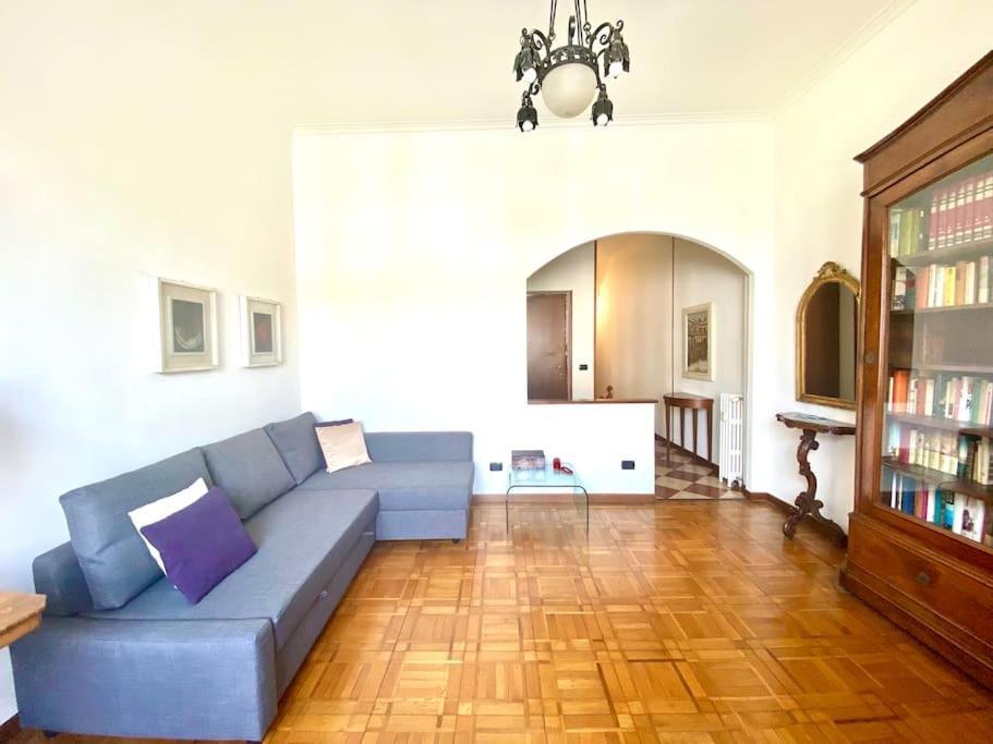 Casa Gramsci Διαμέρισμα Μιλάνο Εξωτερικό φωτογραφία