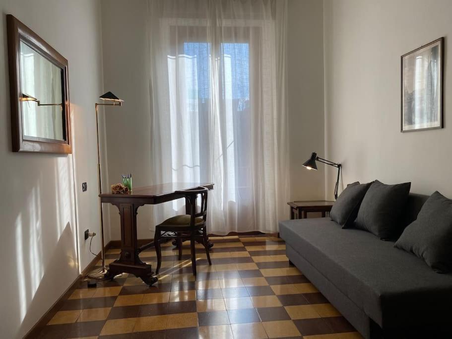 Casa Gramsci Διαμέρισμα Μιλάνο Εξωτερικό φωτογραφία
