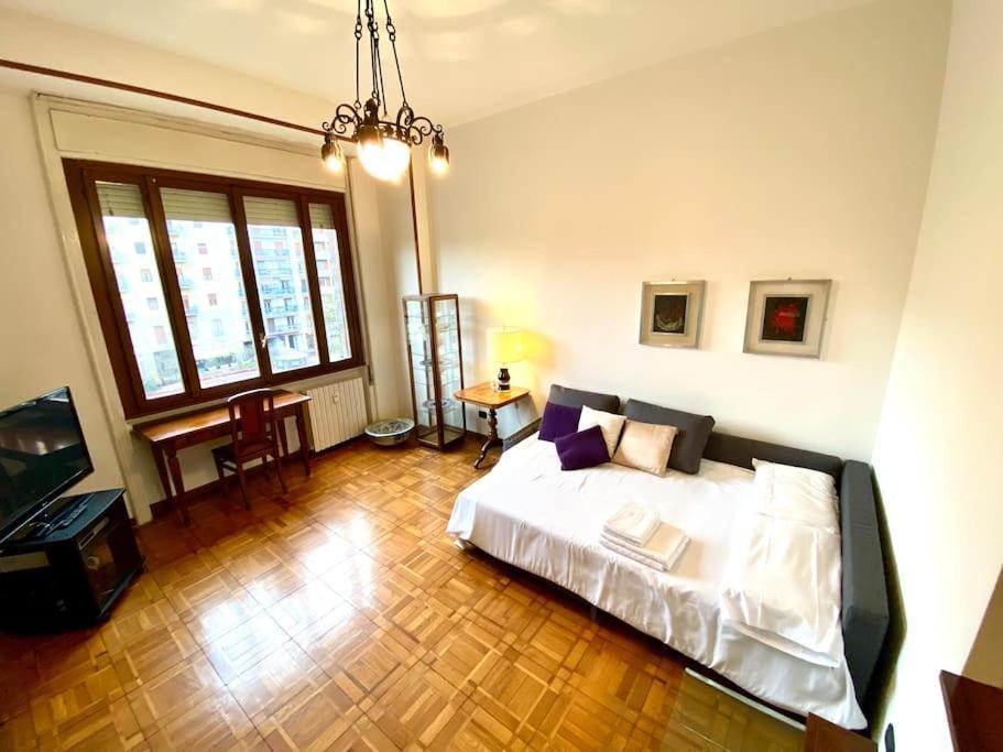 Casa Gramsci Διαμέρισμα Μιλάνο Εξωτερικό φωτογραφία