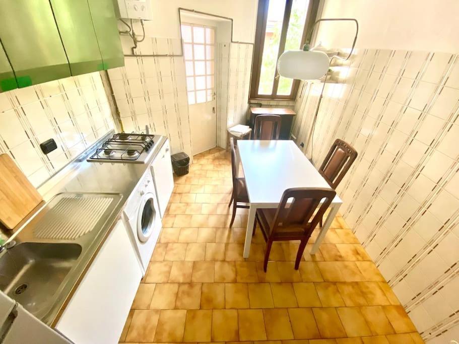 Casa Gramsci Διαμέρισμα Μιλάνο Εξωτερικό φωτογραφία