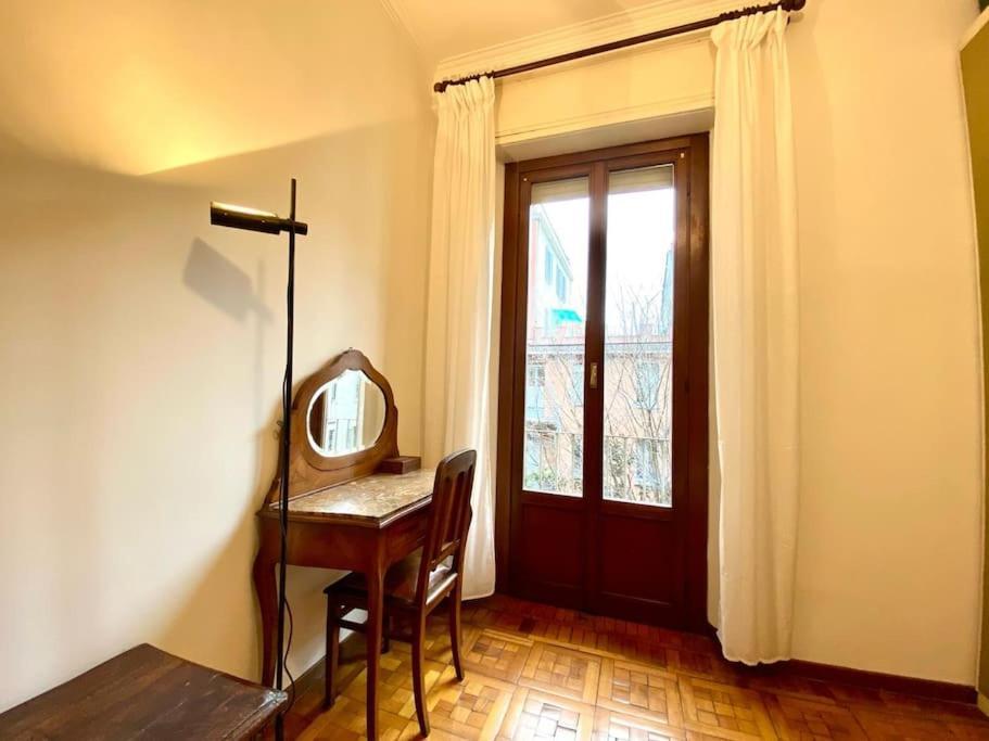 Casa Gramsci Διαμέρισμα Μιλάνο Εξωτερικό φωτογραφία