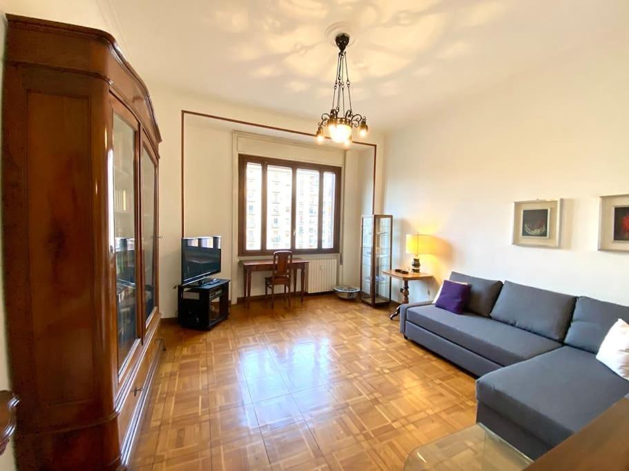 Casa Gramsci Διαμέρισμα Μιλάνο Εξωτερικό φωτογραφία