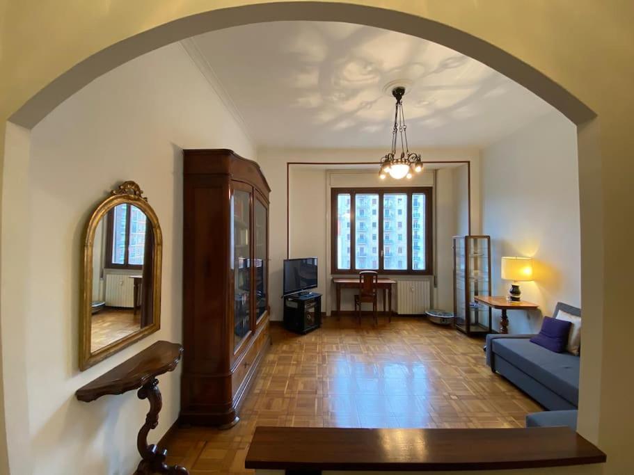 Casa Gramsci Διαμέρισμα Μιλάνο Εξωτερικό φωτογραφία