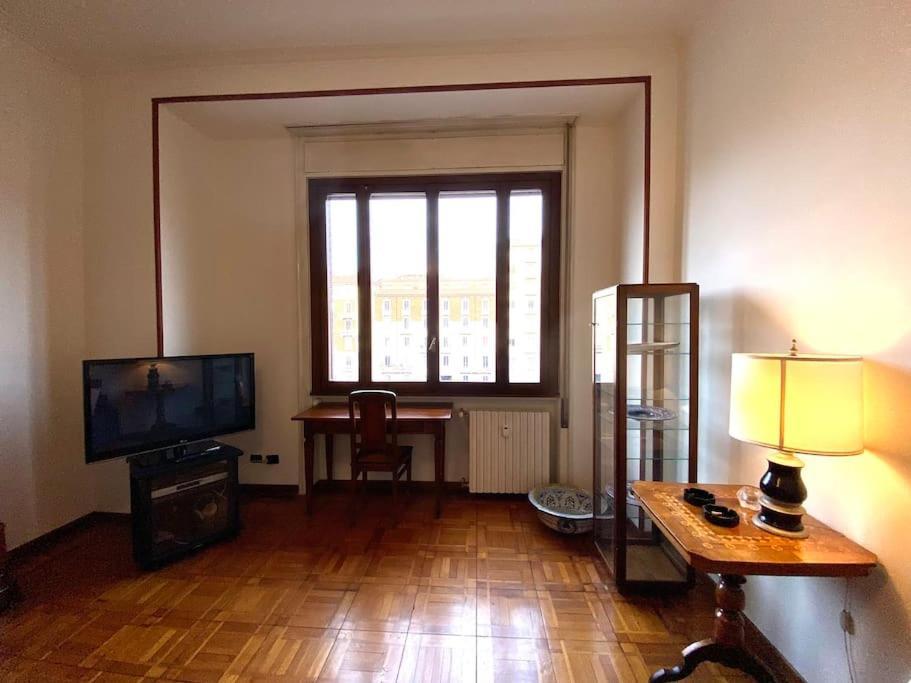 Casa Gramsci Διαμέρισμα Μιλάνο Εξωτερικό φωτογραφία