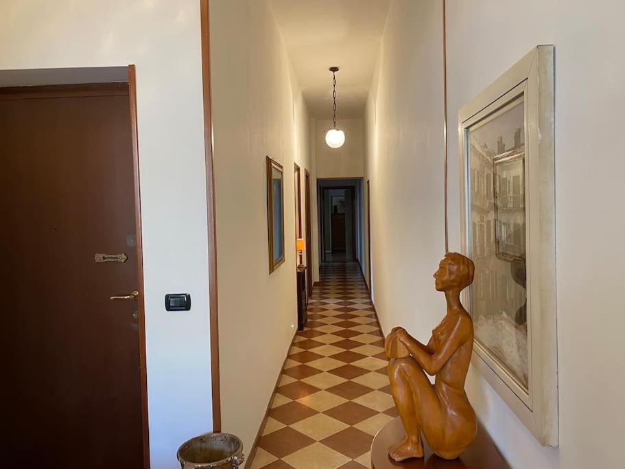 Casa Gramsci Διαμέρισμα Μιλάνο Εξωτερικό φωτογραφία