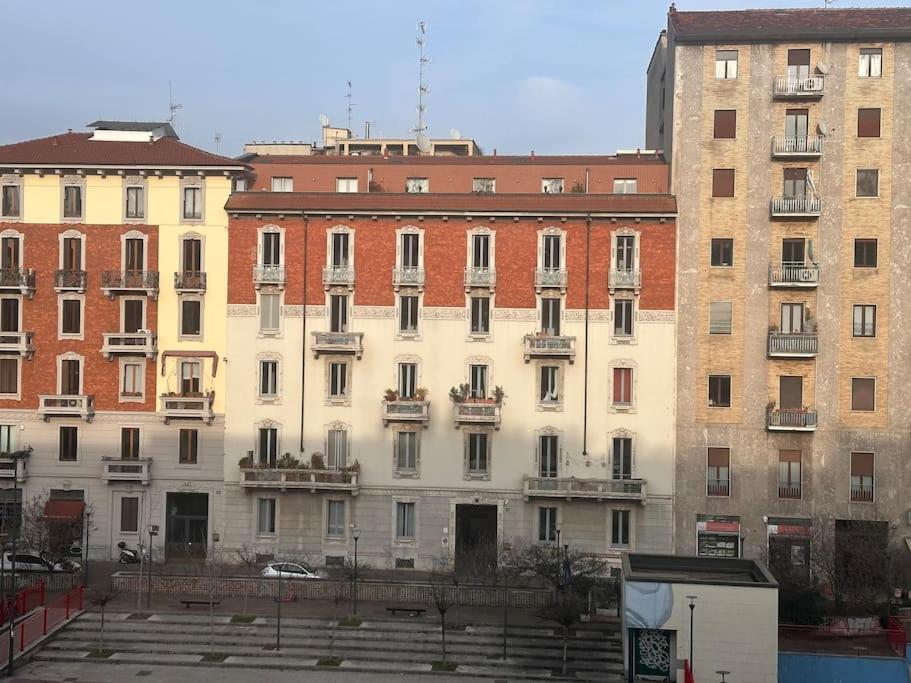 Casa Gramsci Διαμέρισμα Μιλάνο Εξωτερικό φωτογραφία