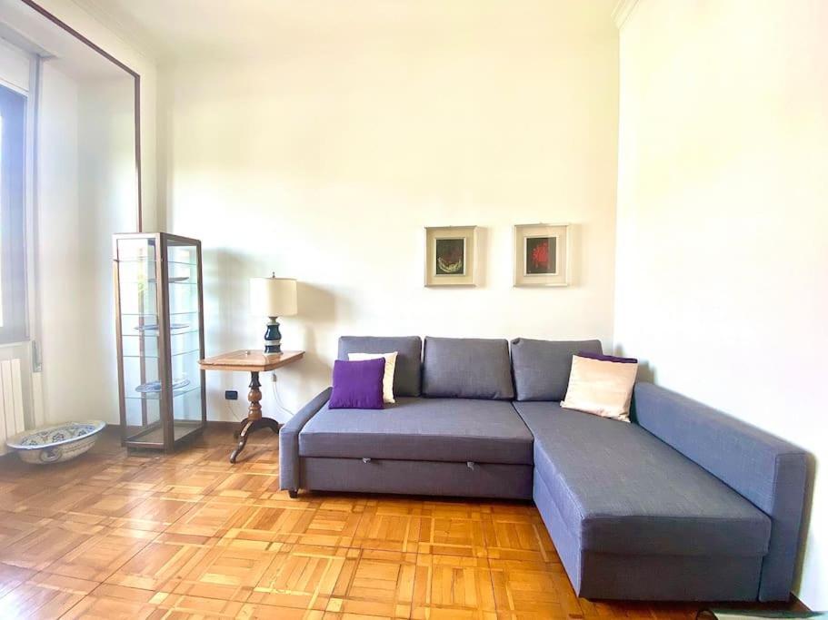 Casa Gramsci Διαμέρισμα Μιλάνο Εξωτερικό φωτογραφία